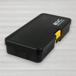 Коробка GC Lure Box M LB-1810C, 178 Х 94 Х 32мм